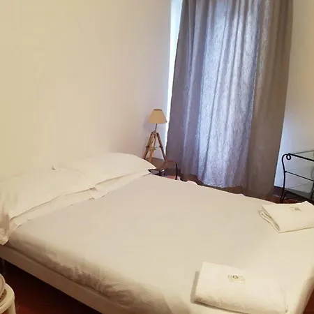 Tristano Appartement