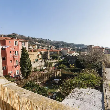 Tristano * Finale Ligure